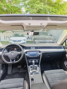 VW Passat 2.0TDI, 190., , ,  | Mobile.bg    12