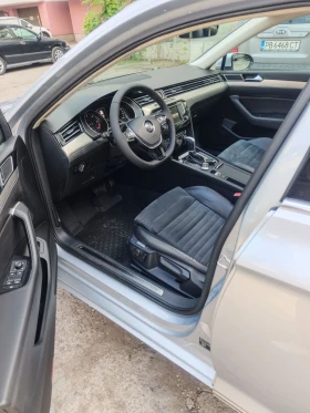 VW Passat 2.0TDI, 190., , ,  | Mobile.bg    10