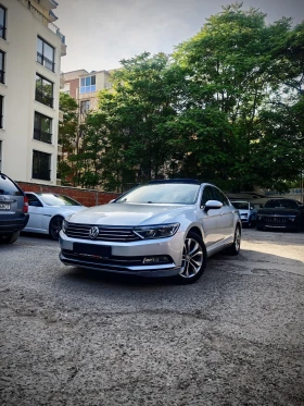 VW Passat 2.0TDI, 190., , ,  | Mobile.bg    6
