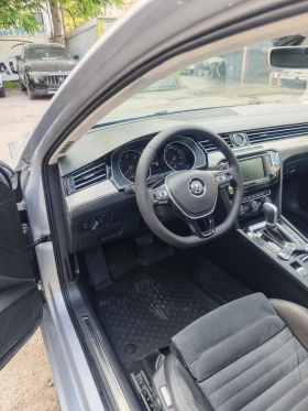VW Passat 2.0TDI, 190., , ,  | Mobile.bg    11
