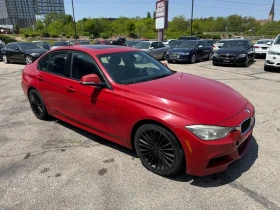 BMW 335 * M-Package* * HeadUp* * * (   ) | Mobile.bg    2