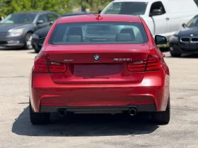 BMW 335 * M-Package* * HeadUp* * * (   ) | Mobile.bg    5