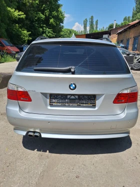 BMW 525 | Mobile.bg    5