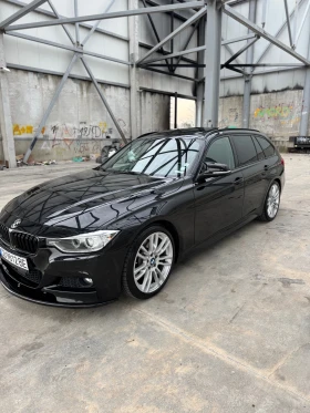 Обява за продажба на BMW 330 ~Цена по договаряне - изображение 2