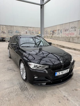 Обява за продажба на BMW 330 ~Цена по договаряне - изображение 1