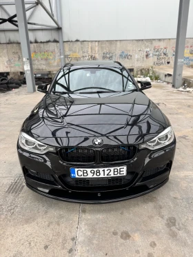Обява за продажба на BMW 330 ~Цена по договаряне - изображение 1