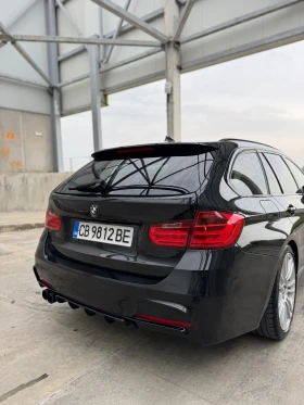 Обява за продажба на BMW 330 ~Цена по договаряне - изображение 5