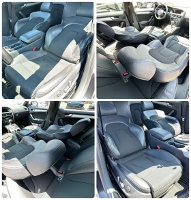 Audi A5 2.0TDI 177HP QUATTRO NAVI - 23990 лв. - 50466505 13