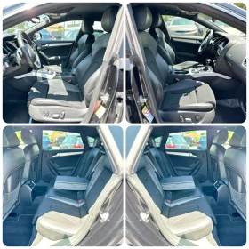 Audi A5 2.0TDI 177HP QUATTRO NAVI - 23990 лв. - 50466505 12