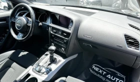 Audi A5 2.0TDI 177HP QUATTRO NAVI - 23990 лв. - 50466505 11