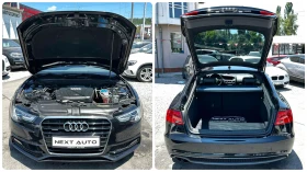 Audi A5 2.0TDI 177HP QUATTRO NAVI - 23990 лв. - 50466505 16