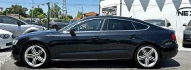 Audi A5 2.0TDI 177HP QUATTRO NAVI - 23990 лв. - 50466505 8