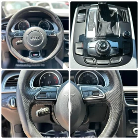 Audi A5 2.0TDI 177HP QUATTRO NAVI - 23990 лв. - 50466505 14