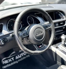 Audi A5 2.0TDI 177HP QUATTRO NAVI - 23990 лв. - 50466505 10