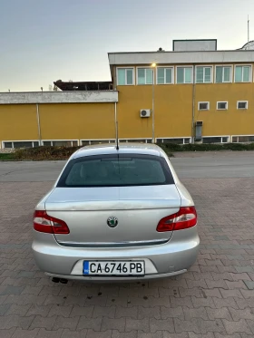 Skoda Superb - 9300 лв. - 96743052 4