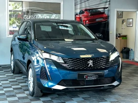     Peugeot 3008 1.5BLUE HDI ACTIVE BUSINESS EAT8 131