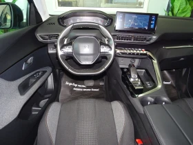 Обява за продажба на Peugeot 3008 1.5BLUE HDI ACTIVE BUSINESS EAT8 131 ~32 990 лв. - изображение 11
