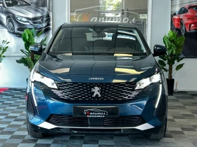     Peugeot 3008 1.5BLUE HDI ACTIVE BUSINESS EAT8 131