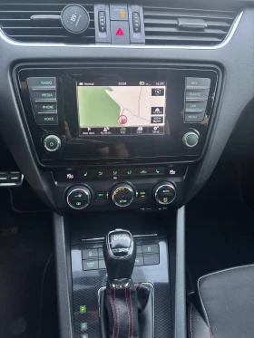 Обява за продажба на Skoda Octavia VRS Challenge black line stage 1 ~22 999 лв. - изображение 5