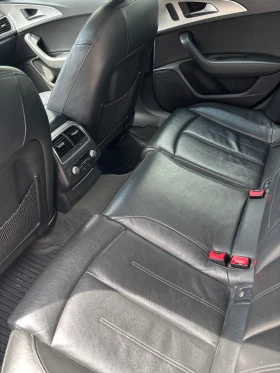 Обява за продажба на Audi A6 3.0tdi-245kc ~28 500 лв. - изображение 6