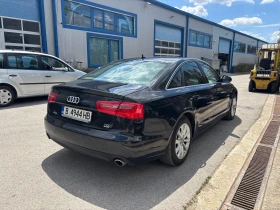 Обява за продажба на Audi A6 3.0tdi-245kc ~28 500 лв. - изображение 3