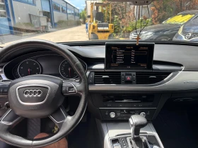Обява за продажба на Audi A6 3.0tdi-245kc ~28 500 лв. - изображение 8