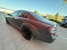 Mercedes-Benz S 320 AMG* 7G* FULL*  | Mobile.bg    10