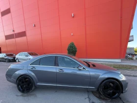     Mercedes-Benz S 320 AMG* 7G* FULL* 