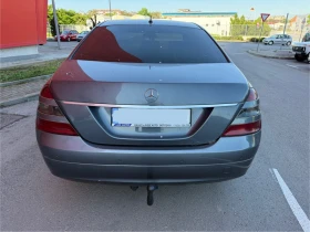 Mercedes-Benz S 320 AMG* 7G* FULL*  | Mobile.bg    9