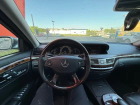 Mercedes-Benz S 320 AMG* 7G* FULL*  | Mobile.bg    15