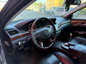 Mercedes-Benz S 320 AMG* 7G* FULL*  | Mobile.bg    14