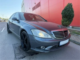     Mercedes-Benz S 320 AMG* 7G* FULL* 