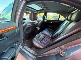 Mercedes-Benz S 320 AMG* 7G* FULL*  | Mobile.bg    11