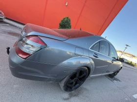     Mercedes-Benz S 320 AMG* 7G* FULL* 