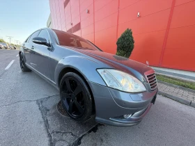 Mercedes-Benz S 320 AMG* 7G* FULL* 
