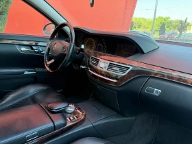 Mercedes-Benz S 320 AMG* 7G* FULL*  | Mobile.bg    5