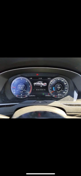 VW Passat   R-LINE  | Mobile.bg    14