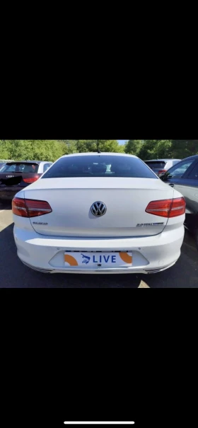 VW Passat   R-LINE  | Mobile.bg    6