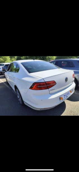 VW Passat   R-LINE  | Mobile.bg    5