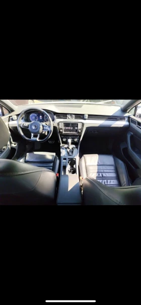 VW Passat   R-LINE  | Mobile.bg    11