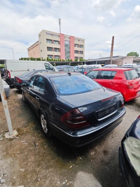 Mercedes-Benz E 270 2.7CDI - 4899 лв. - 86191911 4