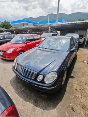 Mercedes-Benz E 270 2.7CDI - 4899 лв. - 86191911 11