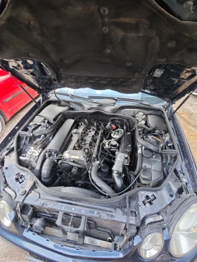 Mercedes-Benz E 270 2.7CDI - 4899 лв. - 86191911 10