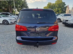 Обява за продажба на VW Touran 1.6TDI-105k.s-6+ 1-EURO 5 ~12 500 лв. - изображение 4