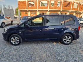 Обява за продажба на VW Touran 1.6TDI-105k.s-6+ 1-EURO 5 ~12 500 лв. - изображение 5