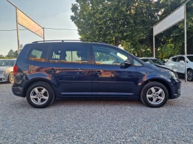 Обява за продажба на VW Touran 1.6TDI-105k.s-6+ 1-EURO 5 ~12 500 лв. - изображение 3