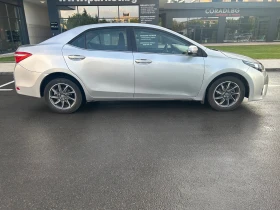 Toyota Corolla 1.6VVT-I -CVT | Mobile.bg    3