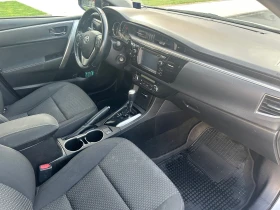 Toyota Corolla 1.6VVT-I -CVT | Mobile.bg    8