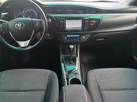 Toyota Corolla 1.6VVT-I -CVT | Mobile.bg    7