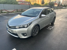 Toyota Corolla 1.6VVT-I -CVT | Mobile.bg    2